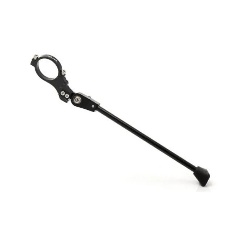 Caballete XLC KS-B01 Lateral Pedalier 26-28''