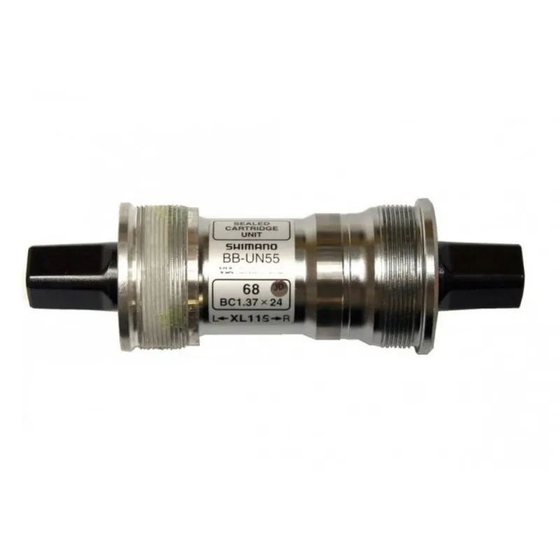 Pedalier Shimano Acera BSA 126/68mm BB-ES300 Octalink