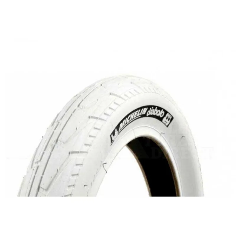 Cubierta Michelin Diabol City 350A 14