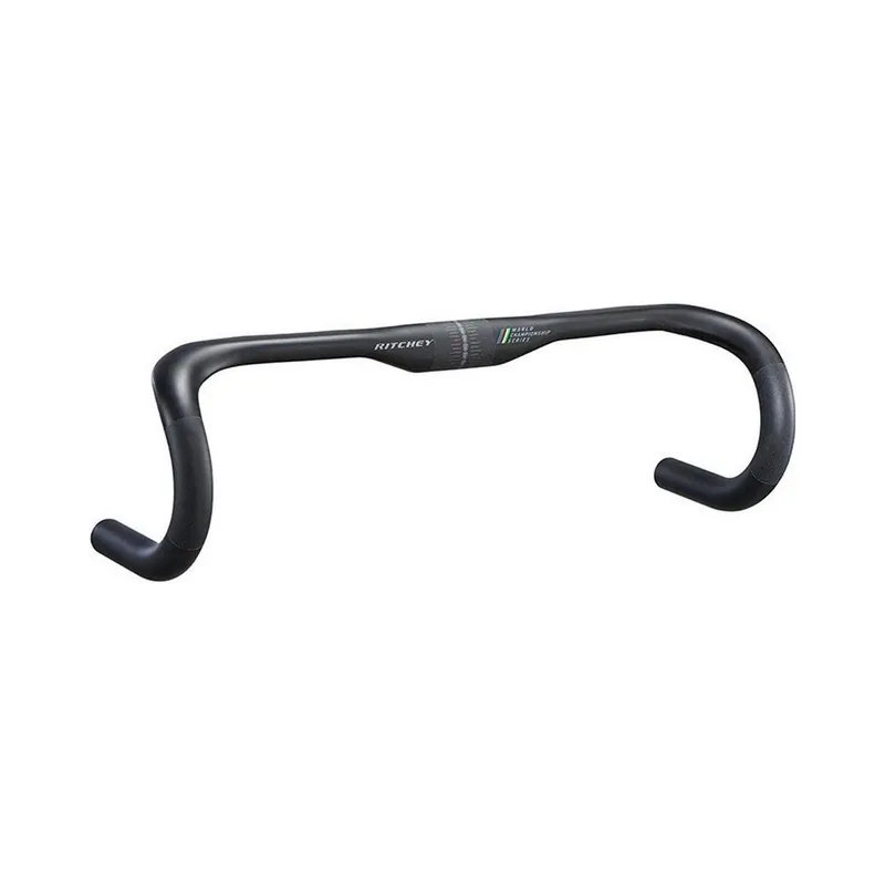 Manillar Ritchey WCS Carbon Streem II Di2