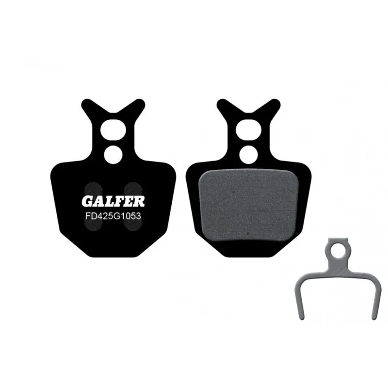 Pastillas Galfer Standard FD425 Formula Oro