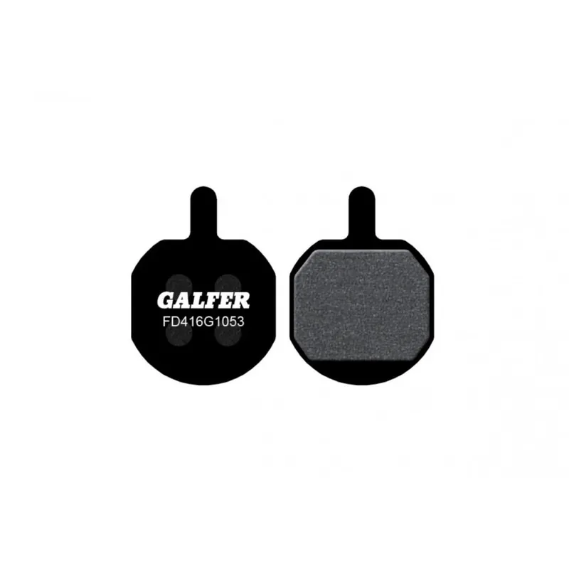 Pastillas Galfer Standard FD416 Hayes MX2-MX3-GX2
