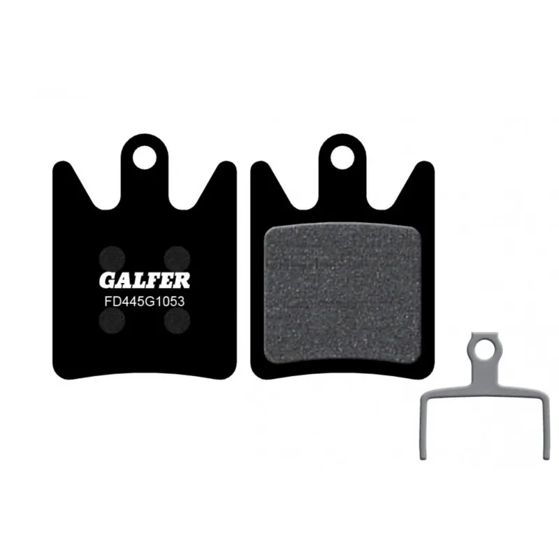 Pastillas Galfer Standard FD445 Hope Mono V2-Tech V2