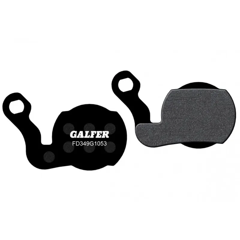 Pastillas Galfer Standard FD349 Magura Julie Hp-Louise