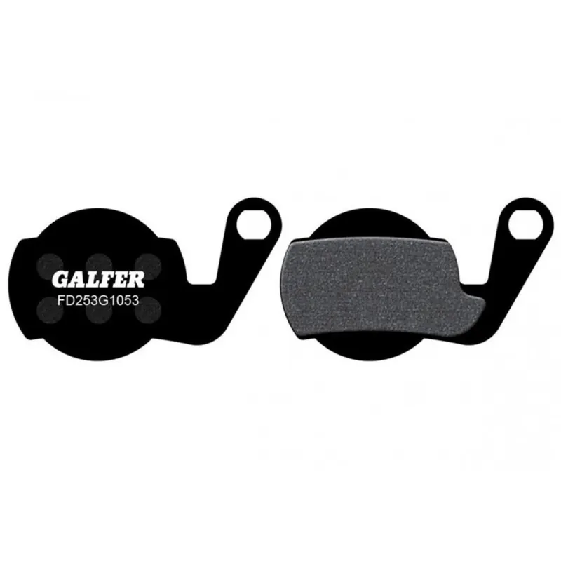 Pastillas Galfer Standard FD253 Magura Marta