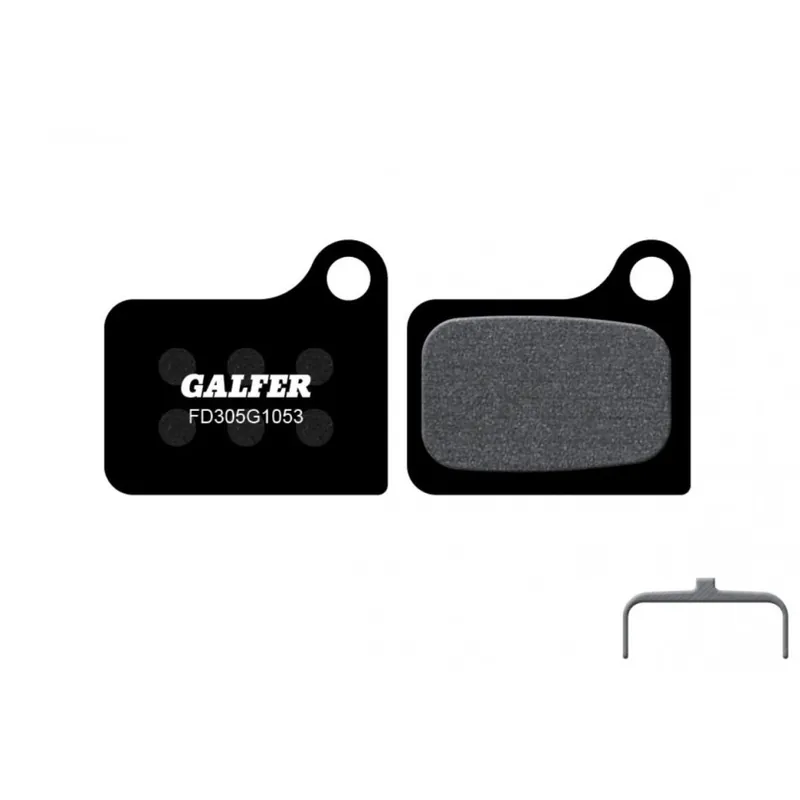 Pastillas Galfer Standard FD305 Shimano Nexave