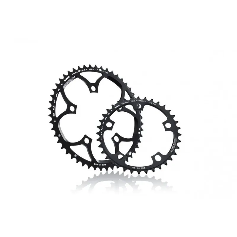 PLATO 34T MICHE CNC 110MM 5B 9/10