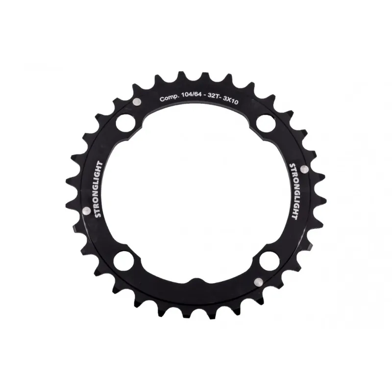 Plato Stronlight MTB XC 9V
