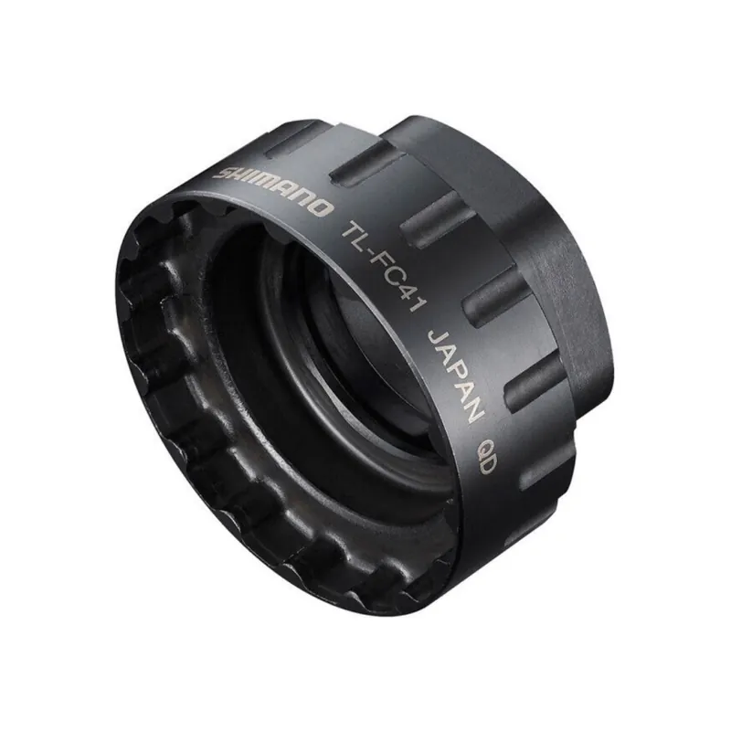 Herramienta Montaje Platos Shimano TL-FC41 DM