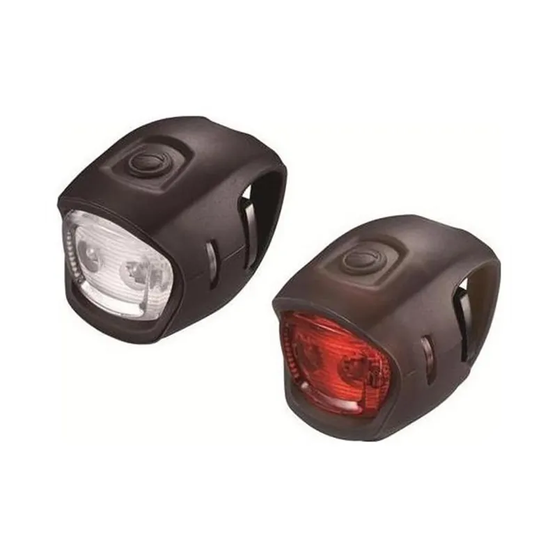 Kit Luces Giant Numen Mini Combo