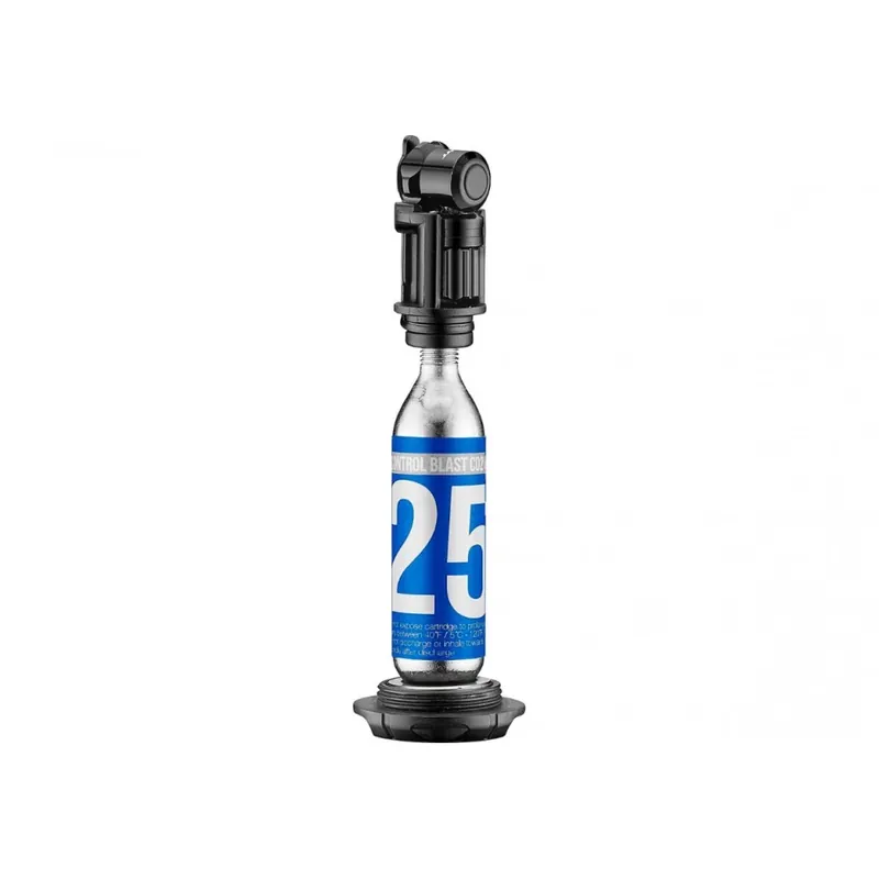 Kit Giant Inflado Clutch Integrado en la horquilla