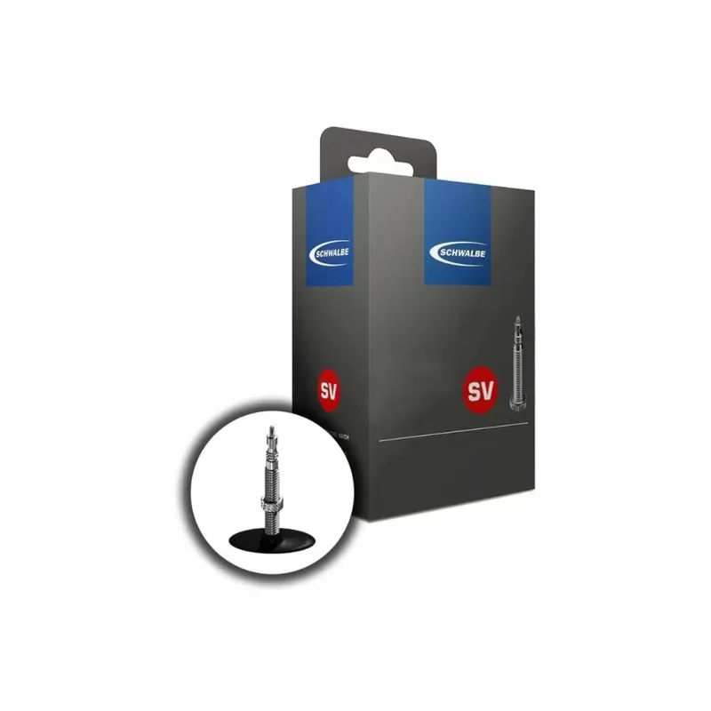 Camara Schwalbe 20 Presta 40mm