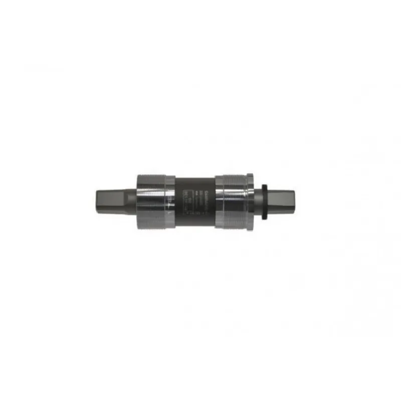Pedalier Shimano BSA Cuadradillo 115mm/68mm BB-UN300