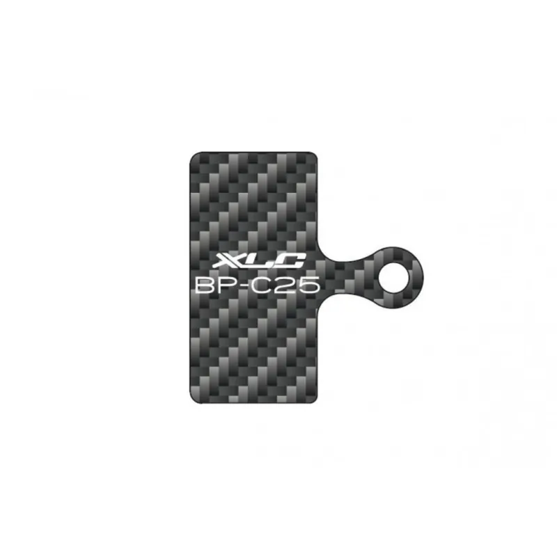 Pastillas XLC Carbono Shimano XT