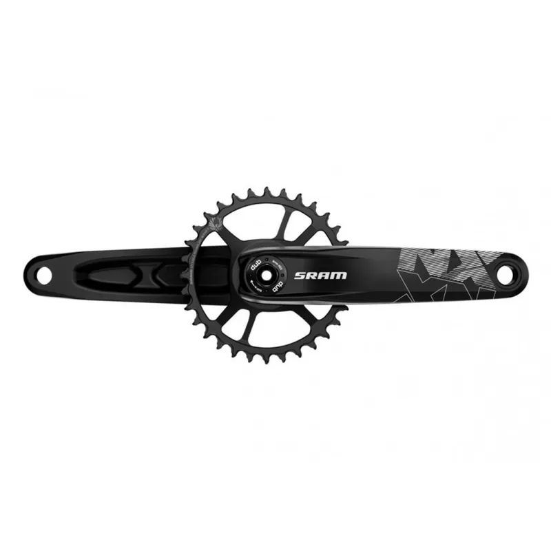 Bielas Sram NX Eagle DUB DM 32D