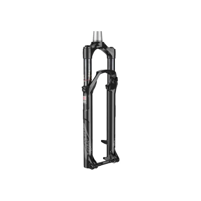 Horquilla RockShox Reba RL 26 Solo Air Remoto Eje QR 9x100mm