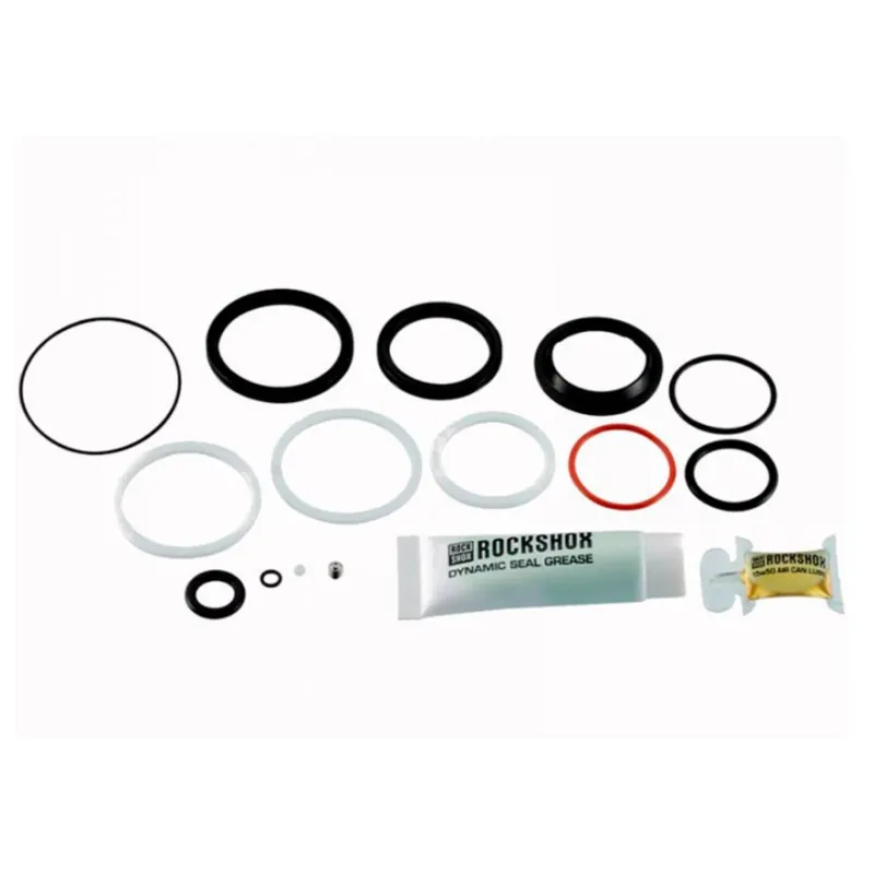 Kit Mantenimiento Rockshox Deluxe Trek Reaktiv Thru Shaft A1 200h