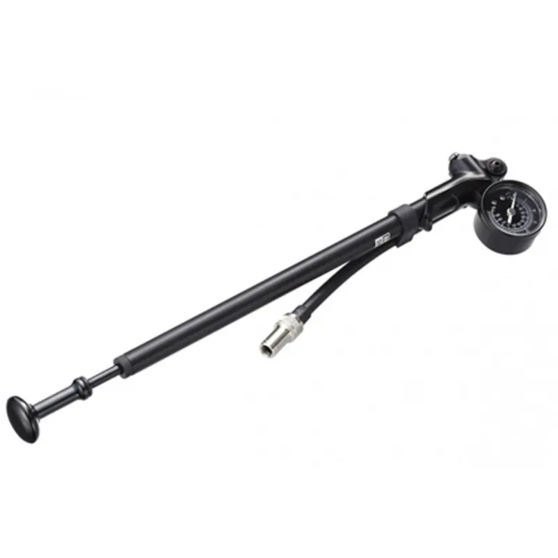 Inflador RockShox para Suspension / Amortiguador 600Psi Max