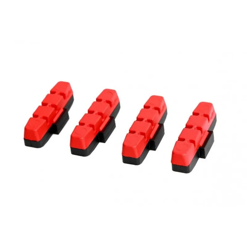 Zapatas Frenos Magura HS11/33 Rouge 2