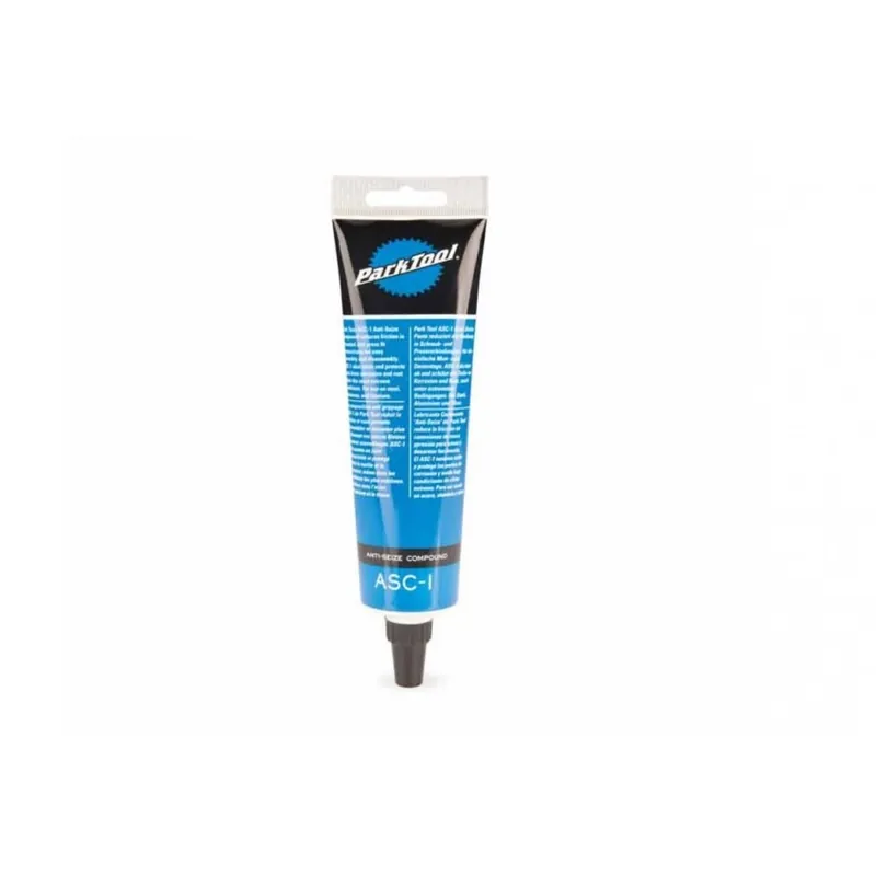 Grasa Montaje Park Tool Antigripaje Asc-1