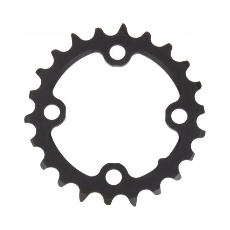 Plato Sram 2X10 (22-42) BCD 130