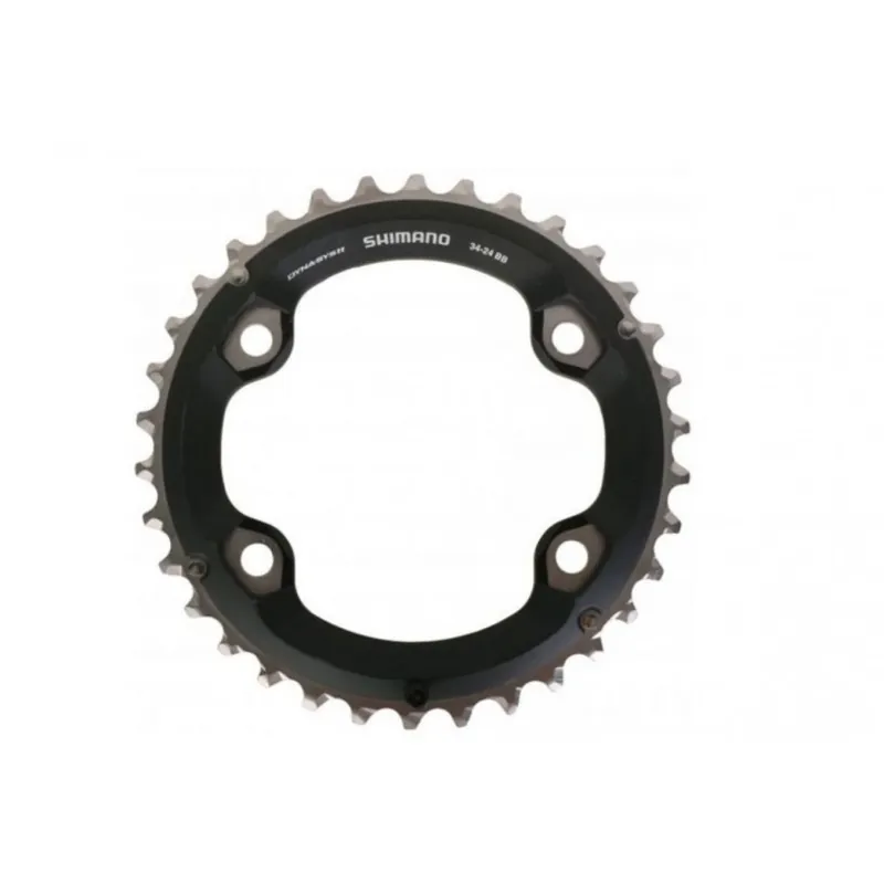 Plato Shimano SLX 34D 11V M7000