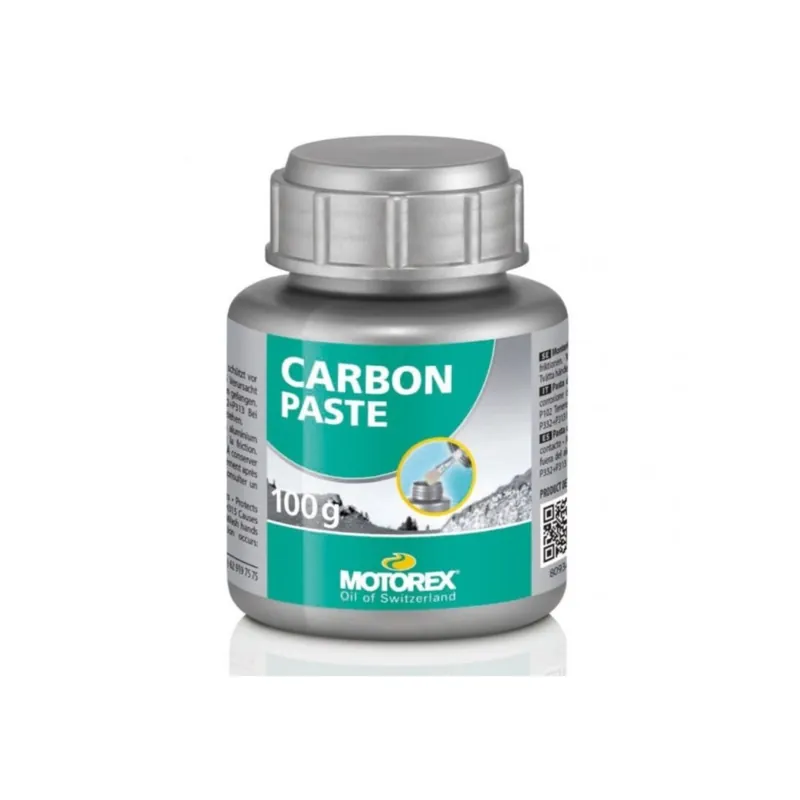 Motorex Carbon Paste 100g