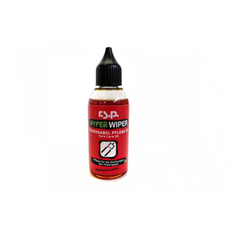 Lubricante Suspensión RSP Hyper Wiper 50ml.