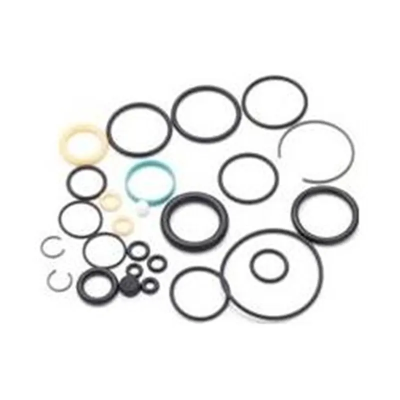 Kit Reparacion Amort. Fox Specialized Micro Brain 14