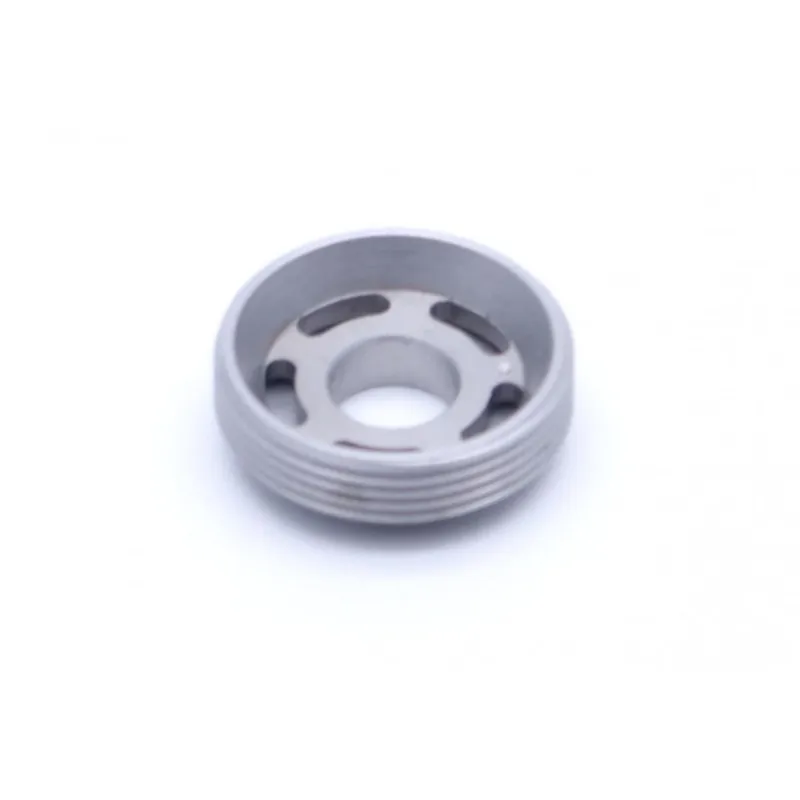Base Ensamble Valvula Rebote Fox X2 0.247