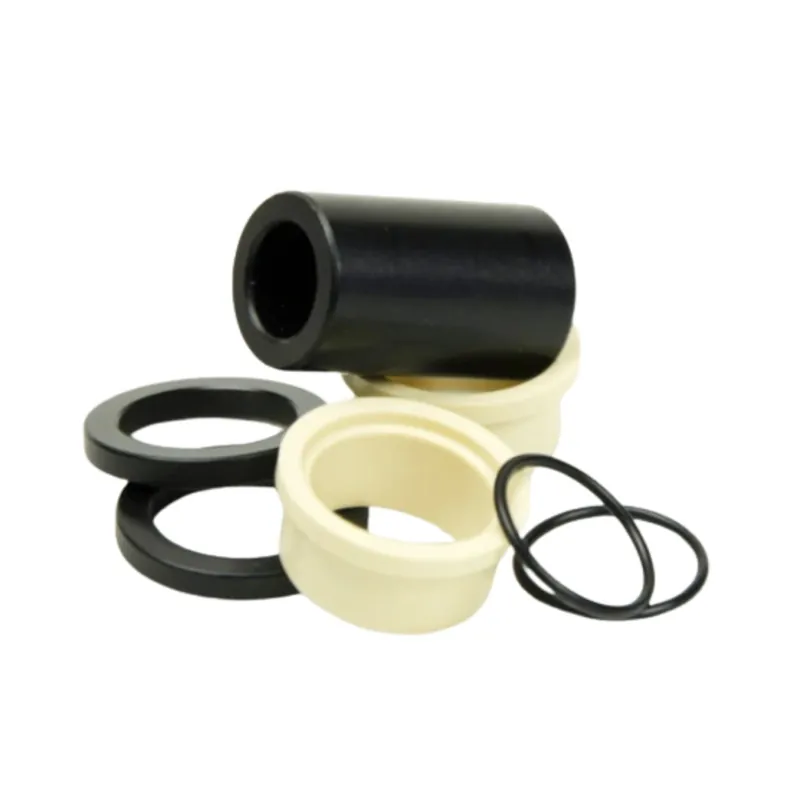 Reductor Baja Friccion 5 Piezas 8MM - 30.00mm