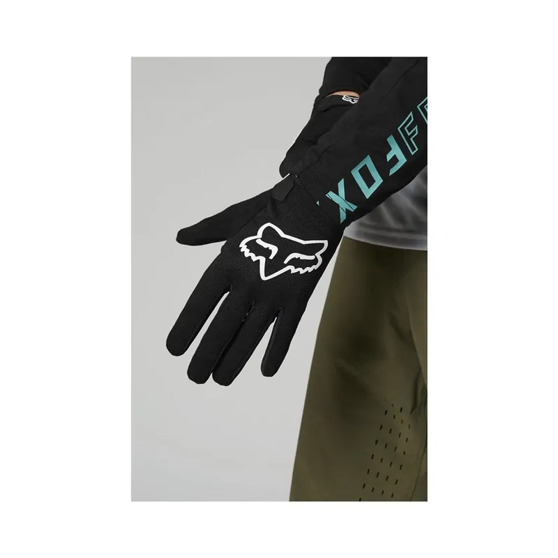 Guantes Largos Fox Ranger
