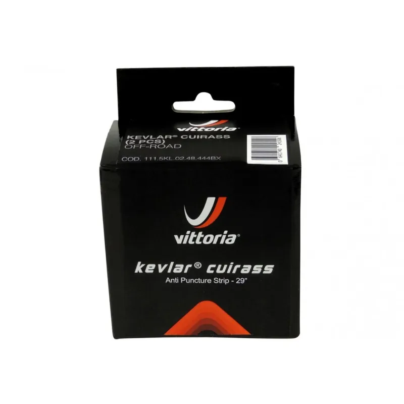 Banda Antipinchazos Vittoria Kevlar 29"