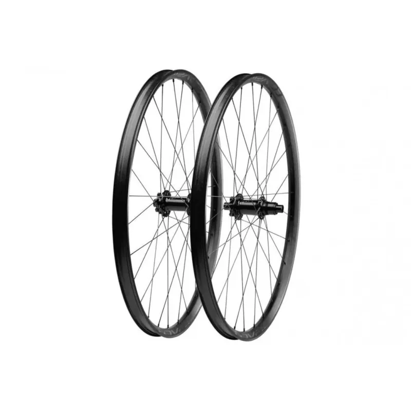 Ruedas Roval Traverse Fattie 29 148