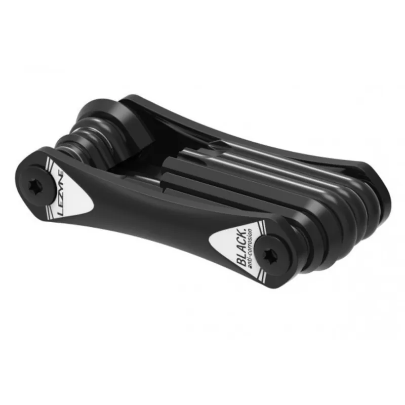Multiherramientas Lezyne RAP II 12