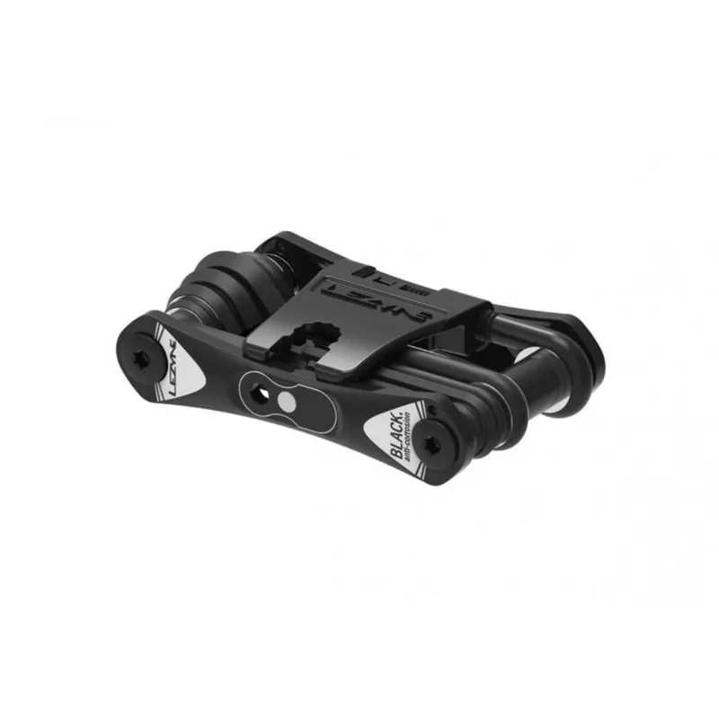Multiherramientas Lezyne RAP II 18