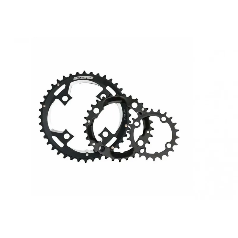 Triple Plato FSA MTB Comet 104BCD 3X10 WB317