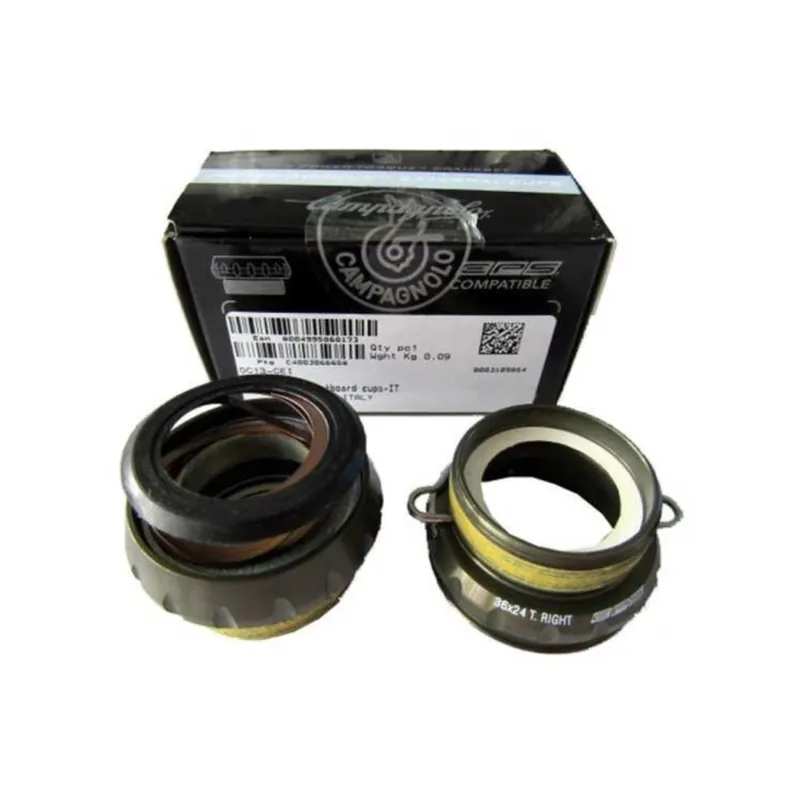 Cazoletas Pedalier Campagnolo OC11-REG