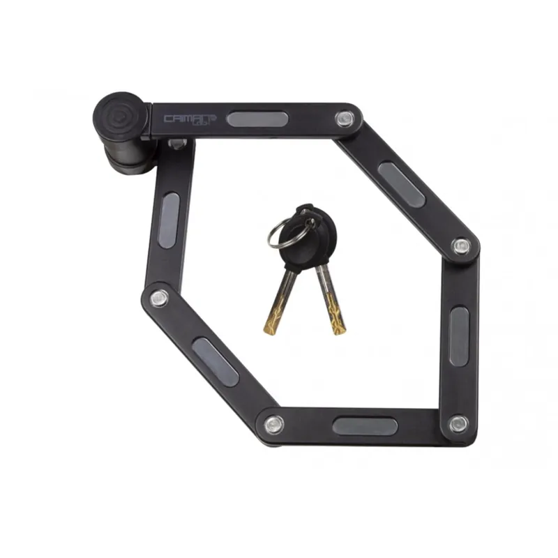 Candado Plegable Eltin