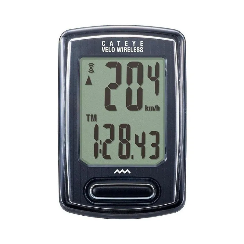 Cuentakilometros Cateye Velo Wireless