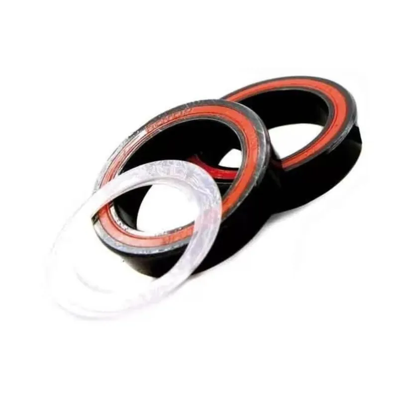 Cazoletas Eje Pedalier Rotor PF4130 Acero