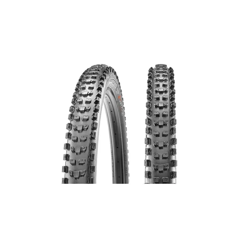 Cubierta Maxxis Dissector 27.5 WT 3CT/EXO/TR Plegable