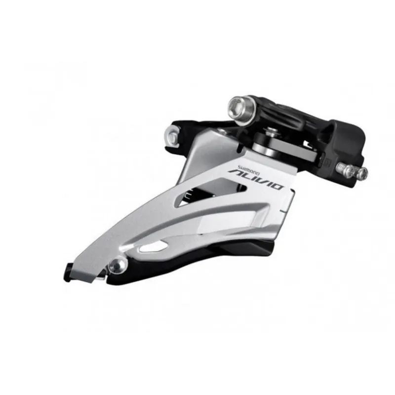 Desviador Shimano Alivio M4020 9X2V