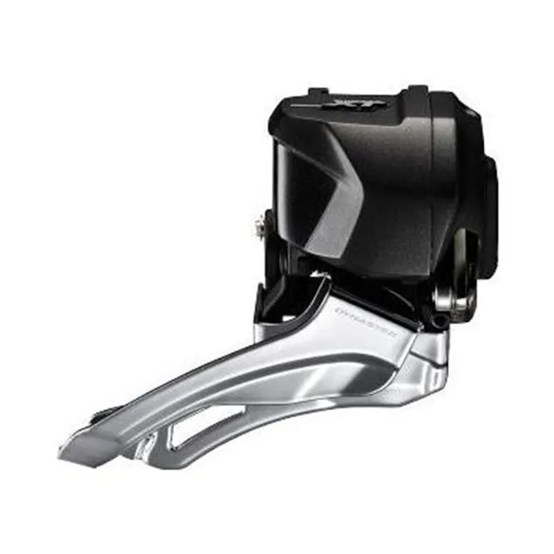 Desviador Shimano XT DI2 2x11v FD-8070