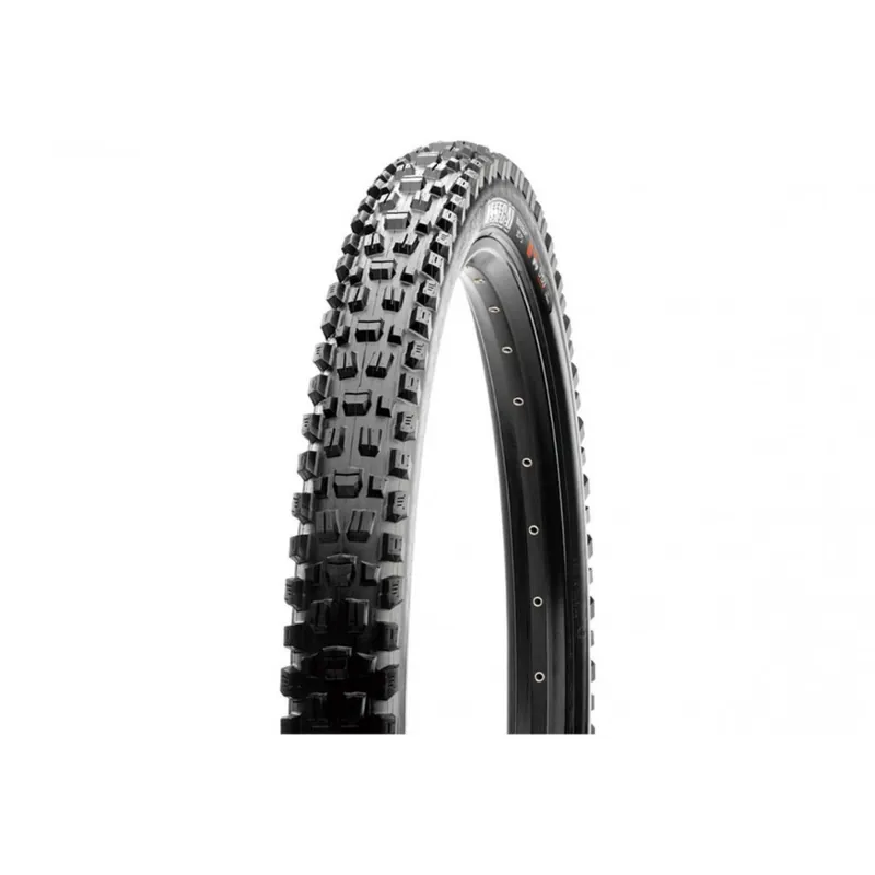 Cubierta Maxxis Assegai 27.5 WT 3CT/EXO/TR Plegable