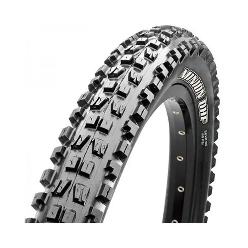 Cubierta Maxxis Minion DHF 27.5 EXO/TR Plegable