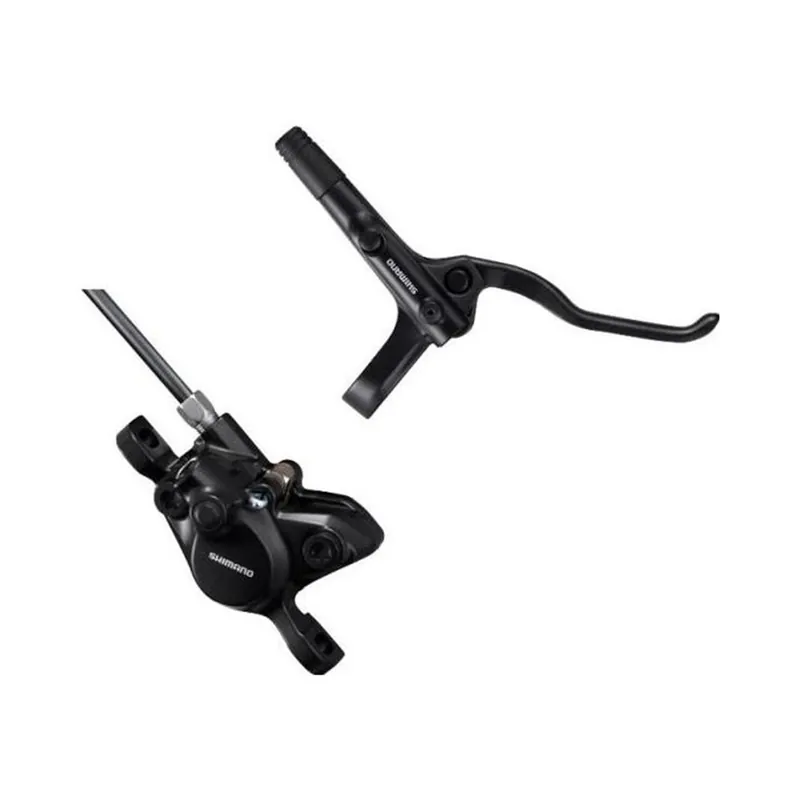 Kit Freno Disco Shimano Altus Tras.