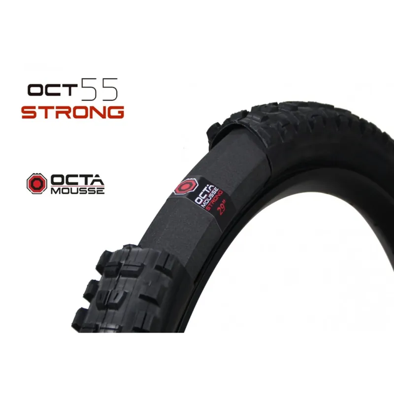 Protector Octa Mousse STRONG OCT55S eBike Plus 27.5
