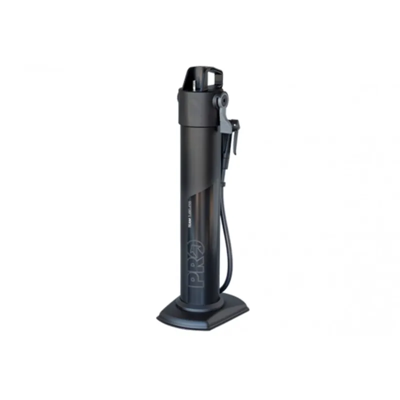 Bomba Pie PRO Compressor Team Tubeless