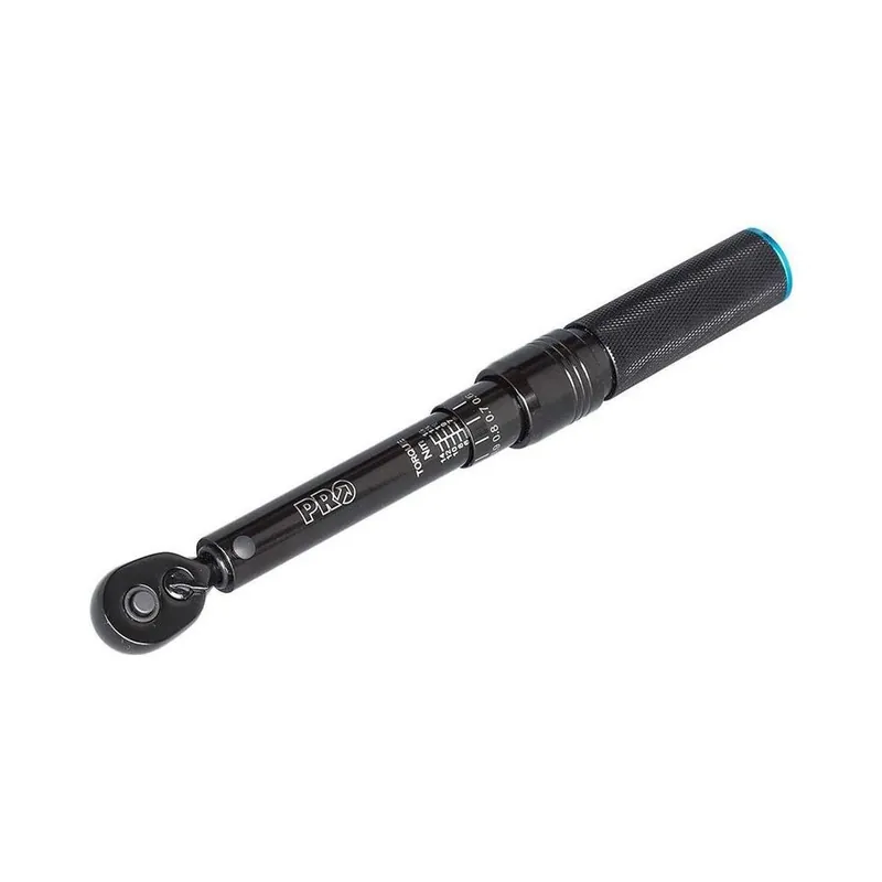 Llave Dinamometrica Pro